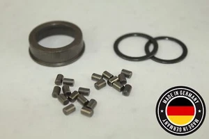 Lagersatz Schaltwelle für Zündapp GTS KS50 5 Gang - Bild 1 von 2