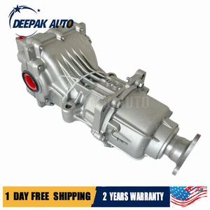 OEM 38300JD610 Rear Axle Differential Carrier AWD 5.173 Ratio For Nissan Rogue - Picture 1 of 22