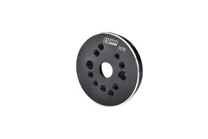 GPM FOR TRAXXAS 1:6 XRT/ 1:5 X-MAXX 6S/8S Aluminum Motor Fixing Cover New - Picture 1 of 2