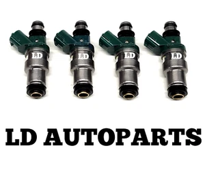 4 Genuine Toyota 23250-11110 1995-1999 Toyota Paseo / Tercel 1.5L I4 - Picture 1 of 9