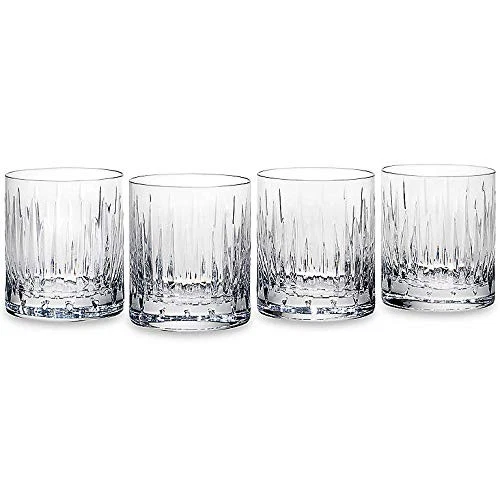 Soho DOF Glasses, Set of 4 - Image 1 of 1