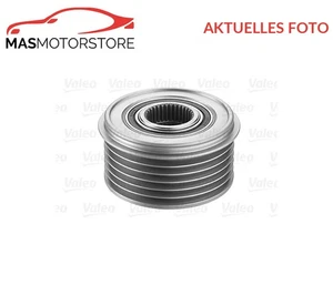 LICHTMASCHINE RIEMENSCHEIBE VALEO 588015 P FÜR PEUGEOT 405 I,406,306,504,305 II - Bild 1 von 5