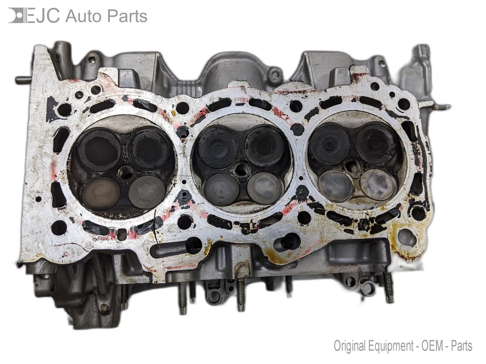 Culata derecha para 07-15 Lexus RX350 3.5 1110109262 gasolina trasera Foto 1 de 4