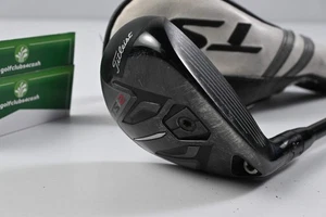 Titleist TSi2 #4 Hybrid / 21 Degree / Regular Flex Tensei AV Blue 65 Shaft - Picture 1 of 10