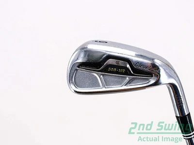 Cleveland 588 MT Single Iron 9 Iron Steel Regular Right 36.5in - Image 1 of 4