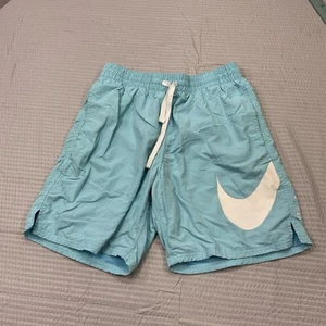 Nike Shorts Mens Small Woven HBR Training - Picture 1 of 7