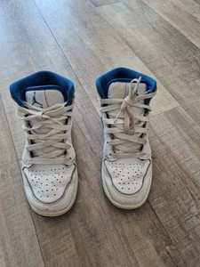 Nike Turnschuhe Air Jordan Jungen Größe 36 - Bild 1 von 10