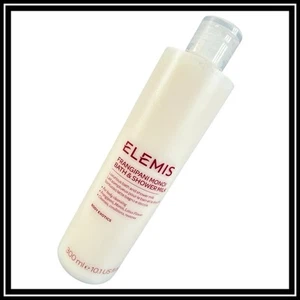 ELEMIS FRANGIPANI MONOI BATH & SHOWER MILK 300ML Brand New - Picture 1 of 16