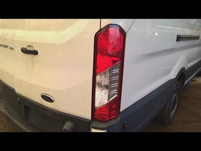 Passenger Right Tail Light Fits 15-23 TRANSIT 150 6803061 - Изображение 1 из 4