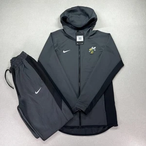 Nike Therma Flex Dri-FIT Trainingsanzug Herren XS Hoodie Hose Savannah Country Day - Bild 1 von 22