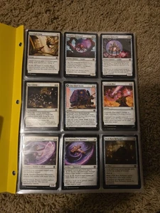 The Lost Caverns of Ixalan LCI Complete Uncommon Common W/full Art Lands - Bild 1 von 13