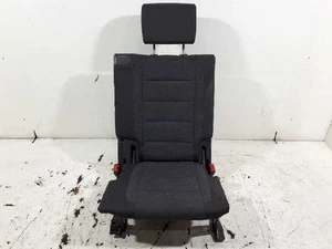 Seats Third Row / 1602150 For VOLKSWAGEN Touran 1T1 1.4 16V TSI - Picture 1 of 9
