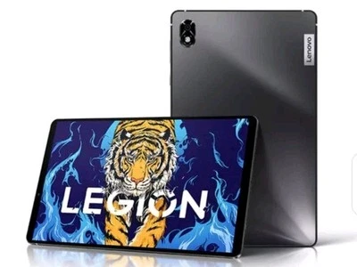 Tablet Lenovo legion Y700 Display 8,8 "2022 12/256 GB Snapdragon 870 - Immagine 1 di 4
