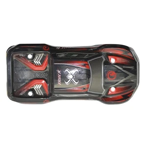 1/20 RC Shell Cover for 9145 Four-wheel Drive Body Toys - Picture 1 of 1