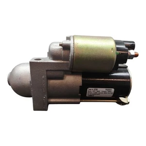 For Chevy Silverado 1500 09-13 BBB Industries Premium Remanufactured Starter - Picture 1 of 3