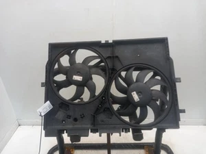 PEUGEOT BOXER Radiator Cooling Fan 2006-2025 2.0L DW10FUD - Picture 1 of 4