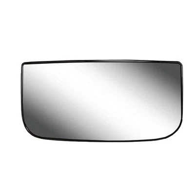 K-Source 80250 Replacement Glass Assembly for 03-14 Escalade towing mirror botto Foto 1 de 2
