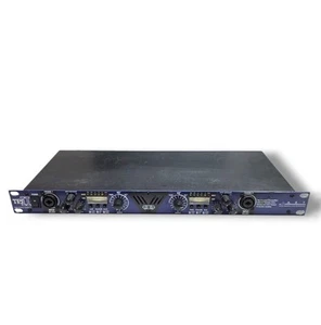 Preamplificatore valvolare TPS II 2 canali impedenza variabile come nuovo - Foto 1 di 10