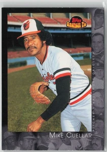2001 Topps American Pie #83 Mike Cuellar - Picture 1 of 2
