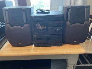 JVC MX-S20 - Bild 1 von 11