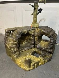 Fright Zone, Vintage MOTU Playset 1984 - Bild 1 von 5