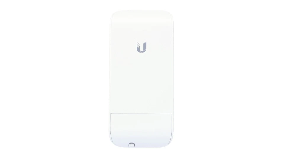 CPE 2,4GHz, 1x RJ45 100Mb/s, 8dBi Ubiquiti LocoM2 - Image 1 of 1