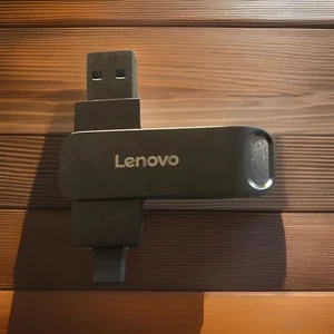 4 Tbs Lenovo USB And C Drive. - Picture 1 of 1