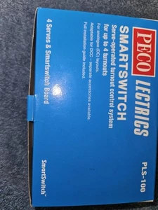 PecoSmart Switch System PLS 100 - Picture 1 of 5