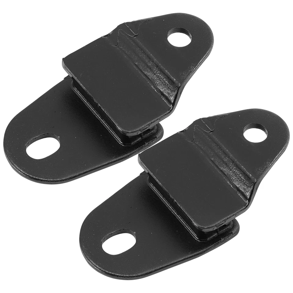 Silenciador de escape soportes colgadores para Yamaha Banshee 350 YFZ350 1987-2006 Foto 1 de 4