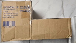 Toto TSU08W.14 14" Unifit Rough in Unit for Toilets - Picture 1 of 2