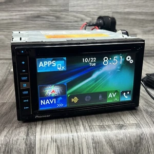 Pioneer AVIC-6000NEX In-Dash Navigation AV Receiver (with Apple Carplay) READ!!! - Picture 1 of 18