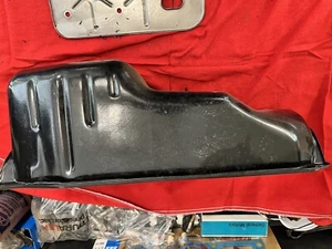 MERCRUISER 305 350 SMALLBLOCK 260HP 1-Pc REAR SEAL OIL PAN# 809910T1 - Picture 1 of 2