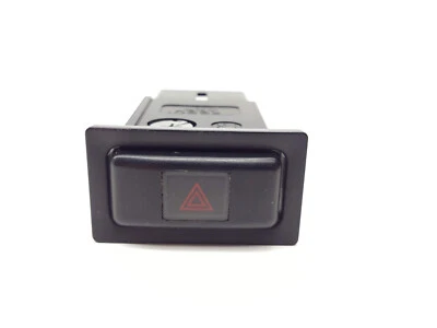 TOYOTA RAV4 RAV-4 1996-1997 OEM luces de peligro interruptor de control de peligros TR8801 Foto 1 de 4