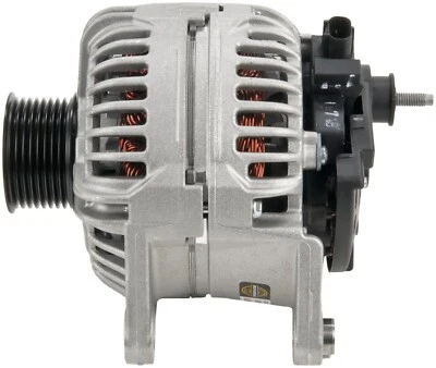 Alternador (remanufacturado) Bosch para Dodge Ram 3500 2003-2005 5,9 L L L6 2004 Foto 1 de 4