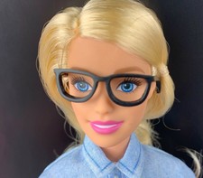 ken doll sunglasses