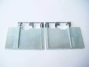 US Stock MT034 Mato 1/16 GerTiger I Tank Metal Mud Flap Splash Guard Fender - Picture 1 of 1