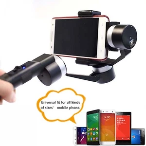Z1-Smooth 3-Axis Handheld Gimbal Stabilizer for Smartphone Iphone Samsung HTC - Zdjęcie 1 z 9