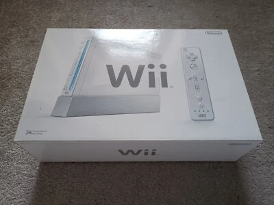 Wii Konsole mit zusätzl. dt. Stromkabel Jap Jp Import Final - Bild 1 von 4