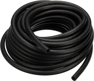 Safety Stripe Standard Straight Heater Hose Green - Foto 1 di 2