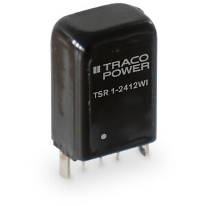 TracoPower TSR 1-4865WI DC/DC-Wandler, Print   1 A 7 W Anzahl Ausgänge: 1 x I...