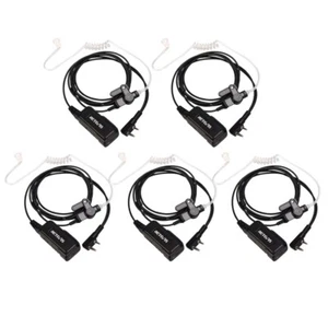 EEK014 DSP Aktywny zestaw słuchawkowy redukujący szum USB Kenwood podwójna igła 5-pak - Zdjęcie 1 z 11