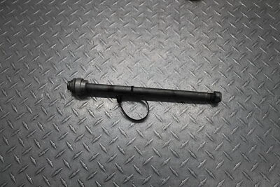 BMW F650GS 2003 eje trasero llanta trasera eje perno pivote Foto 1 de 4