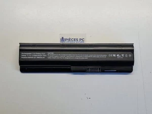 Batterie HP – 586006-321 / 586006-361 – 11.1V / 5200mAh (57.7Wh) ✅ Testé & Ex... - Afbeelding 1 van 2