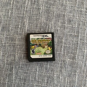 Eco-Creatures: Save the Forest (Nintendo DS, 2008) Nur Kassette - Bild 1 von 2