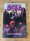 The Walking Dead: The Covers Volume 1  Kirkman, Robert HARDCOVER
