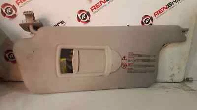 Renault Megane Scenic 2003-2009 Passenger Ns Sunvisor Shade - Image 1 of 4