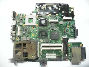 Scheda madre Lenovo T500 Notebook Computer PC laptop 60Y3775 11S63Y1161ZVQ11D9CK - Imagen 1 de 1