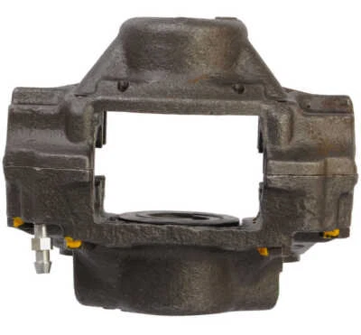 Восстановленный суппорт дискового тормоза Cardone 19-2852 подходит для Saab 9-5 1999 года - Изображение 1 из 4