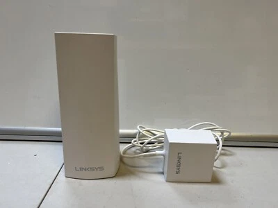 @ Linksys Velop Intelligent Mesh WiFi System Model WHW03 - Image 1 of 4