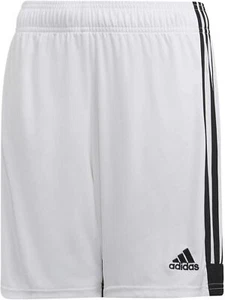 adidas Big Kid Boys Tastigo 19 Shorts Small - Picture 1 of 8